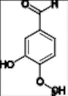 Gefitinib Impurity 42 (Isovanillin)