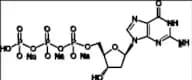 2'-Deoxyguanosine 5'-triphosphate Trisodium Salt