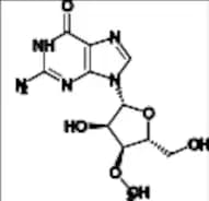3'-O-Methyl Guanosine