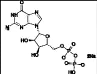 Guanosine Impurity 2 Disodium Salt