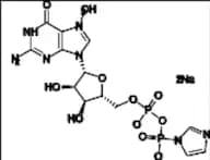 Guanosine Impurity 4 Disodium Salt