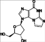 N2,3-Etheno-2'-deoxy Guanosine
