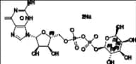 Guanosine Impurity 7 Disodium Salt