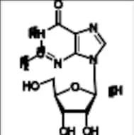 Guanosine-13C-15N2 hydrate