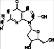 8-Hydroxy-2'-Deoxy-Guanosine-13C-15N3