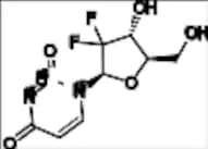 Gemcitabine EP Impurity C-13C-15N2