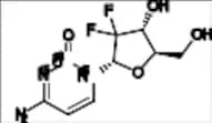Gemcitabine EP Impurity B-13C-15N2 (α-Gemcitabine-13C-15N2)