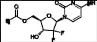 5-O-Acetyl Gemcitabine
