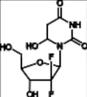 Gemcitabine Impurity 3 (Mixture of Diastereomers)