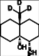 Geosmin-d3