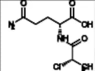 Alanyl Glutamine Impurity 26