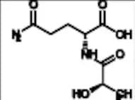 Alanyl Glutamine Impurity 27