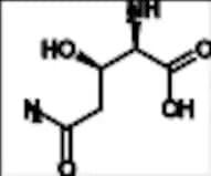 (3R)-3-Hydroxy-D-glutamine
