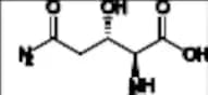 Erythro-ß-Hydroxy-L-glutamine