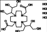 Gadobutrol EP Impurity A 4HCl (Mixture of Diastereomers)