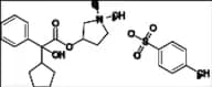 Glycopyrrolate Impurity 16