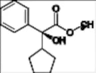 Glycopyrrolate Impurity 22