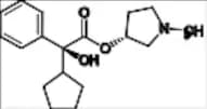Glycopyrrolate Impurity 23