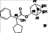 Glycopyrrolate Impurity 26 Bromide