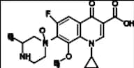 Gatifloxacin N-Oxide