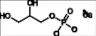 α-Glycerol Phosphate Calcium Salt