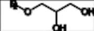 Glycerol 1-nitrate solution