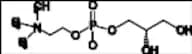 (S)-α-Glycerophosphorylcholine