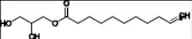 Glyceryl 1-Monoundecylenate