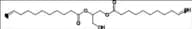 Glyceryl 1,2-Diundecylenate