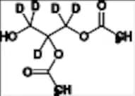 1,2-Diacetin-d5