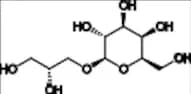 (2R)-Glycerol-O-β-D-Galactopyranoside