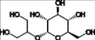 2-O-α-D-Glucosylglycerol