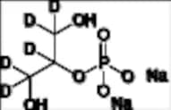 β-Glycerol Phosphate-d5 Disodium Salt