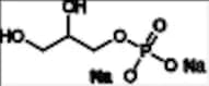α-Glycerol Phosphate Disodium Salt