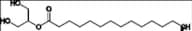 2-Myristoylglycerol