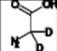 Glycine-d2