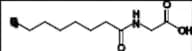 Capryloyl Glycine