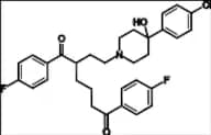 N,C-Fluorophenylbutyryl Haloperidol