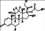 Halobetasol-d3 Propionate