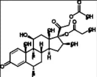 Halobetasol Propionate Impurity 12