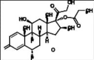 Halobetasol Propionate Impurity 1
