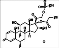 Halobetasol Propionate Impurity 4
