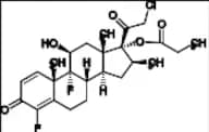Halobetasol Propionate Impurity 7