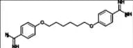 Hexamidine