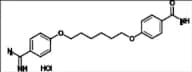 Hexamidine EP Impurity A HCl