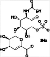 Heparin Disaccharide II-A Disodium Salt