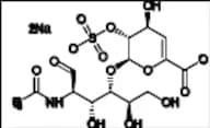 Heparin Disaccharide III-A Disodium Salt