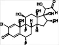 Halometasone Impurity 1
