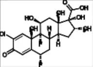 Halometasone Impurity 3