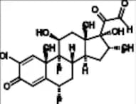 Halometasone Impurity 4